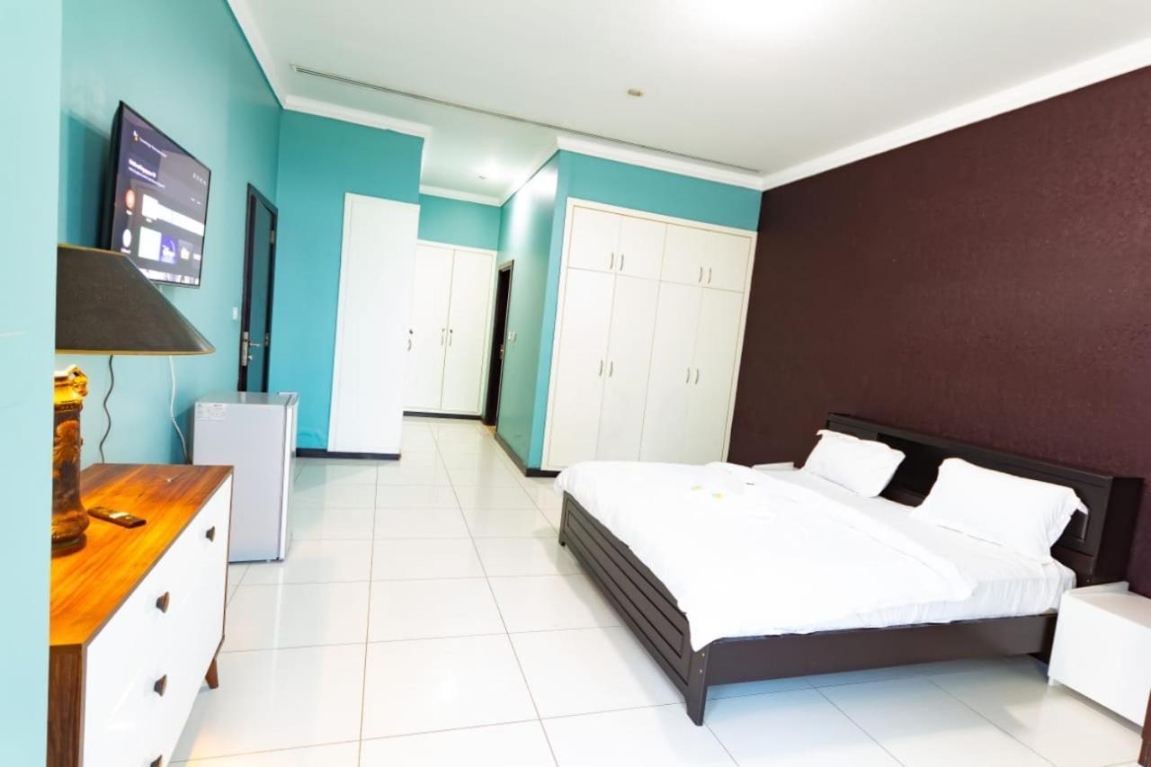Aparthotel Wonderful Master For 