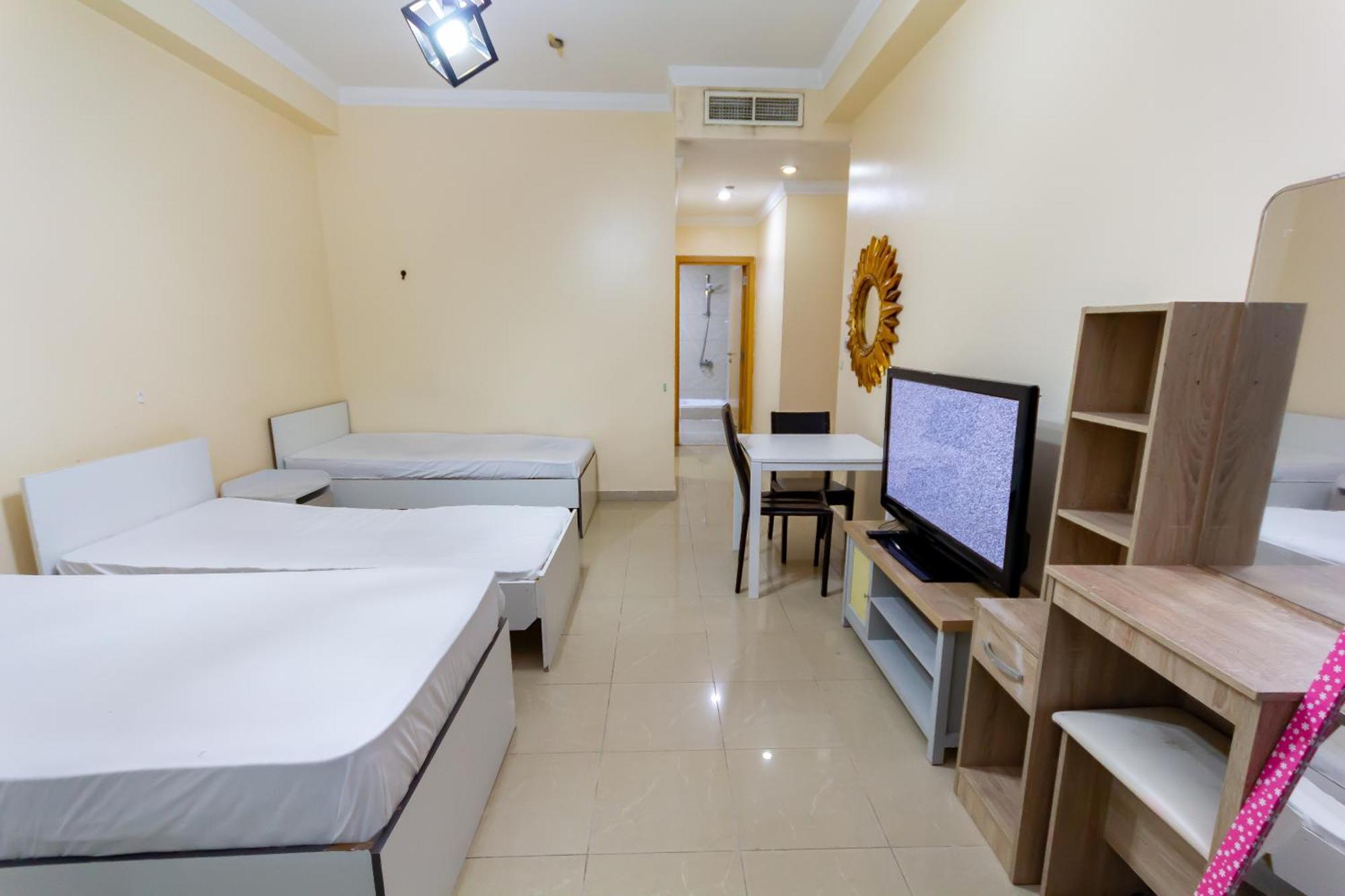 Aparthotel Wonderful Master For 