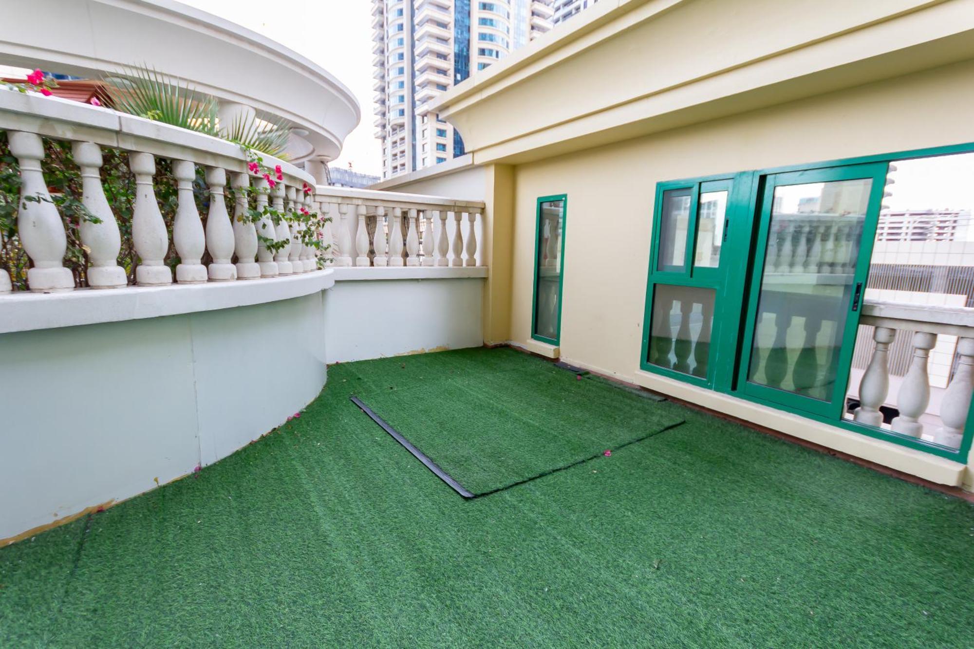 Aparthotel Wonderful Master For 