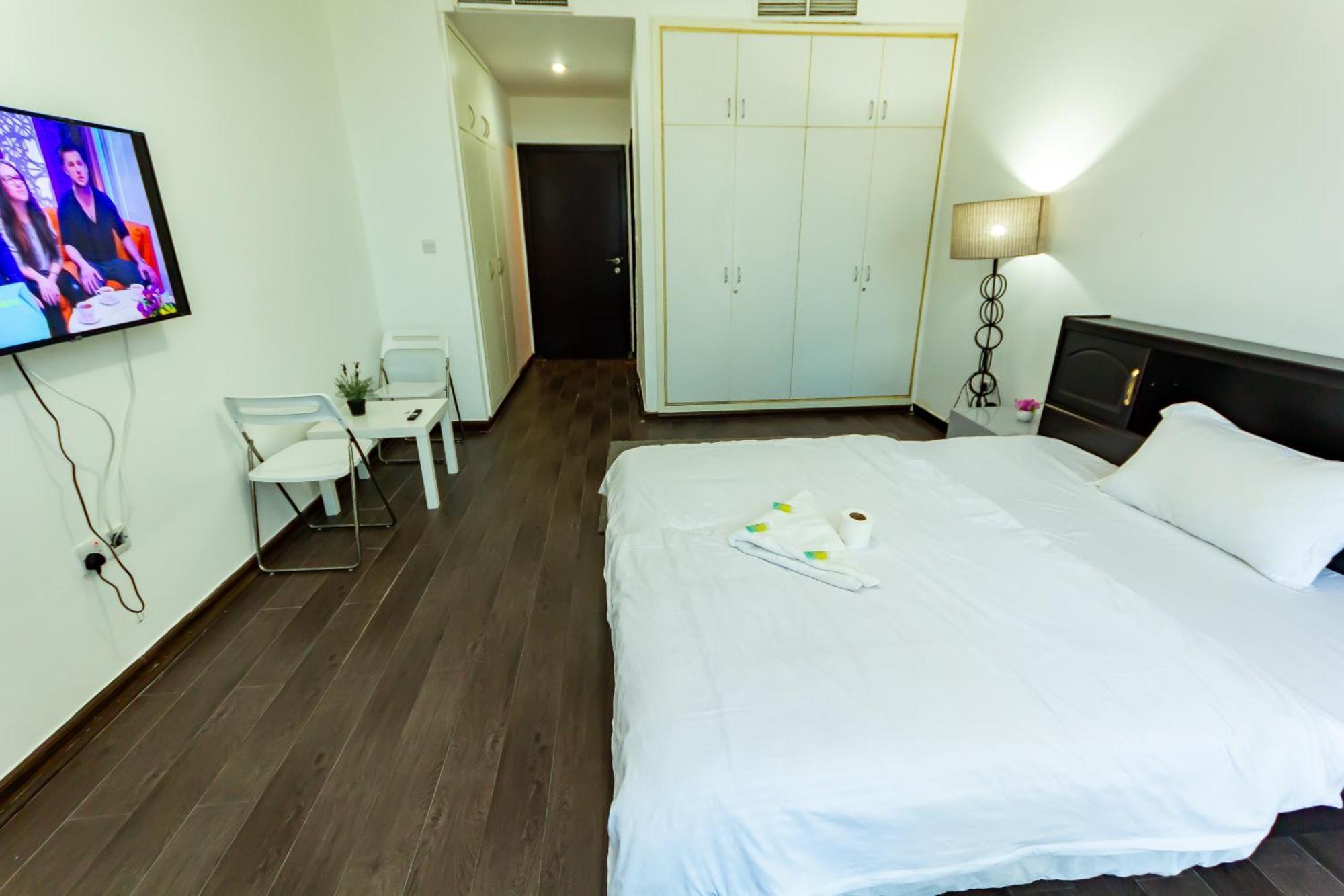 Aparthotel Wonderful Master For 