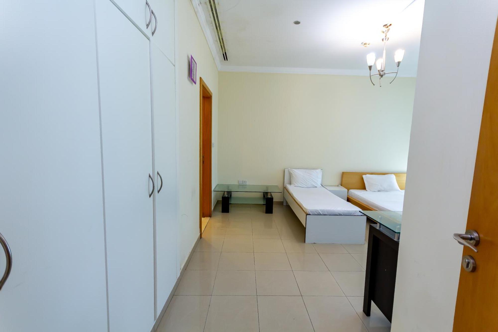 Aparthotel Wonderful Master For 