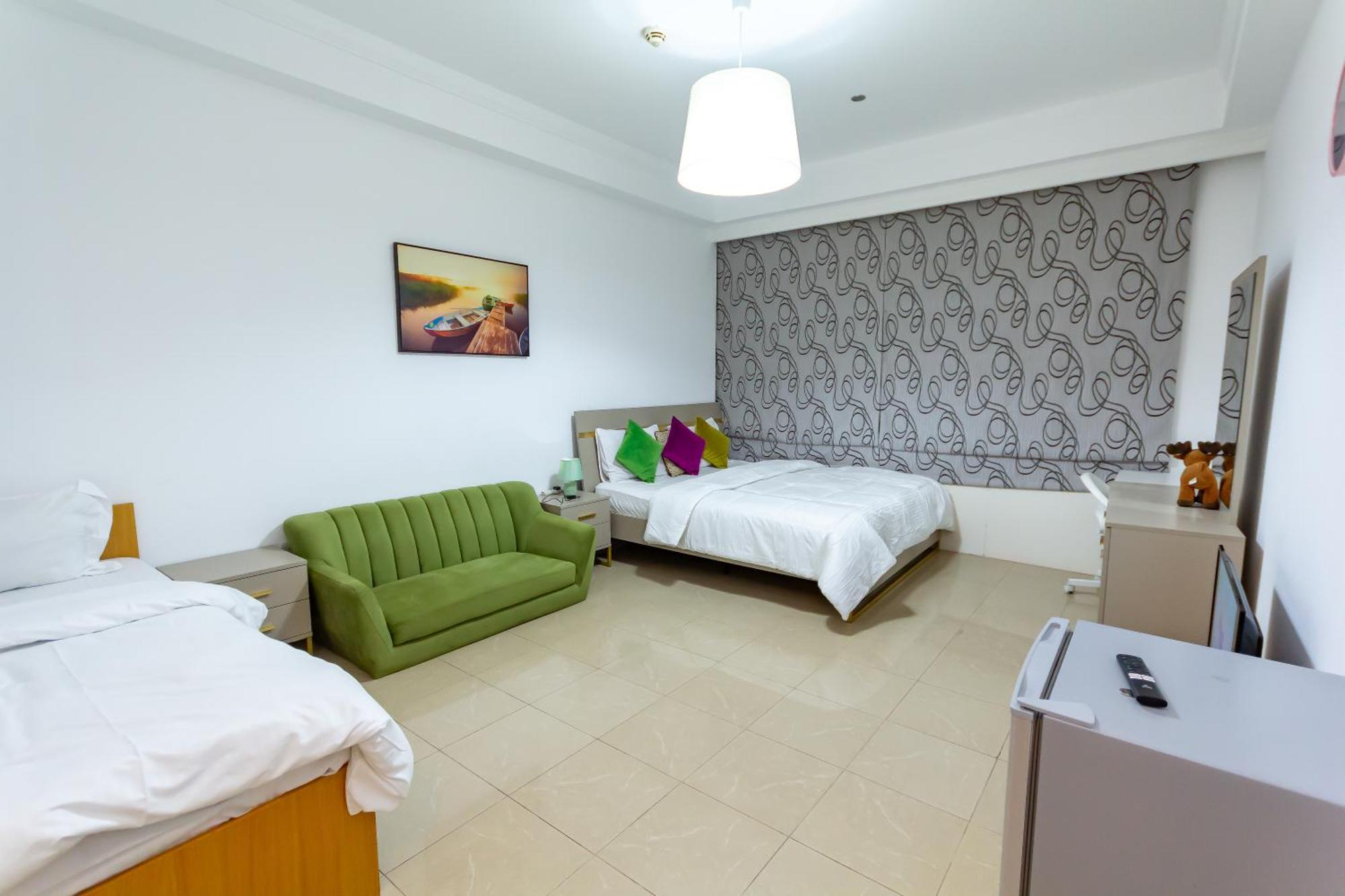 Aparthotel Wonderful Master For 