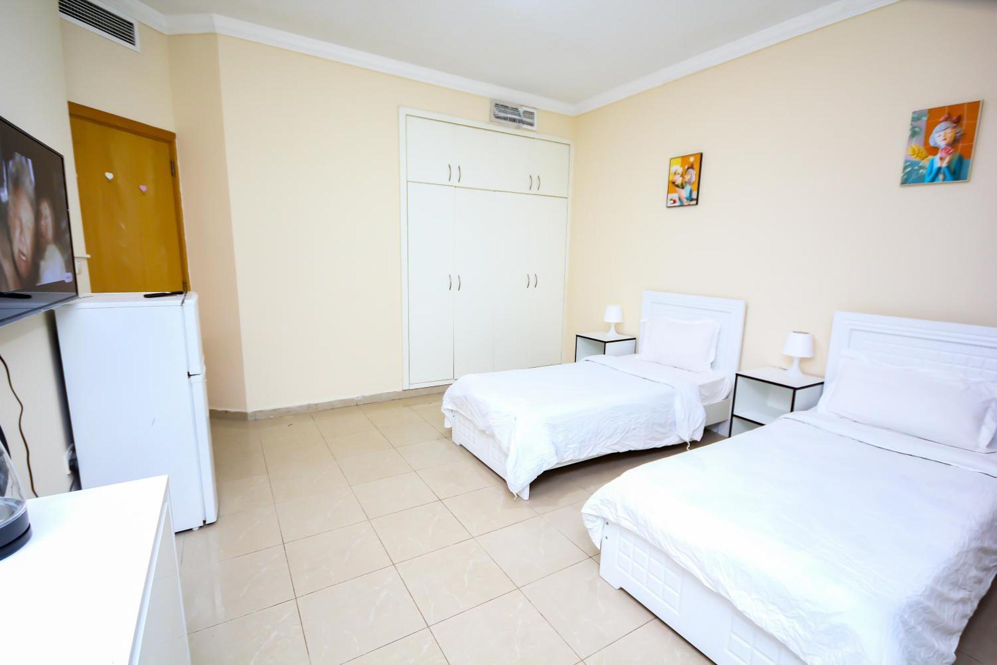 Aparthotel Wonderful Master For 