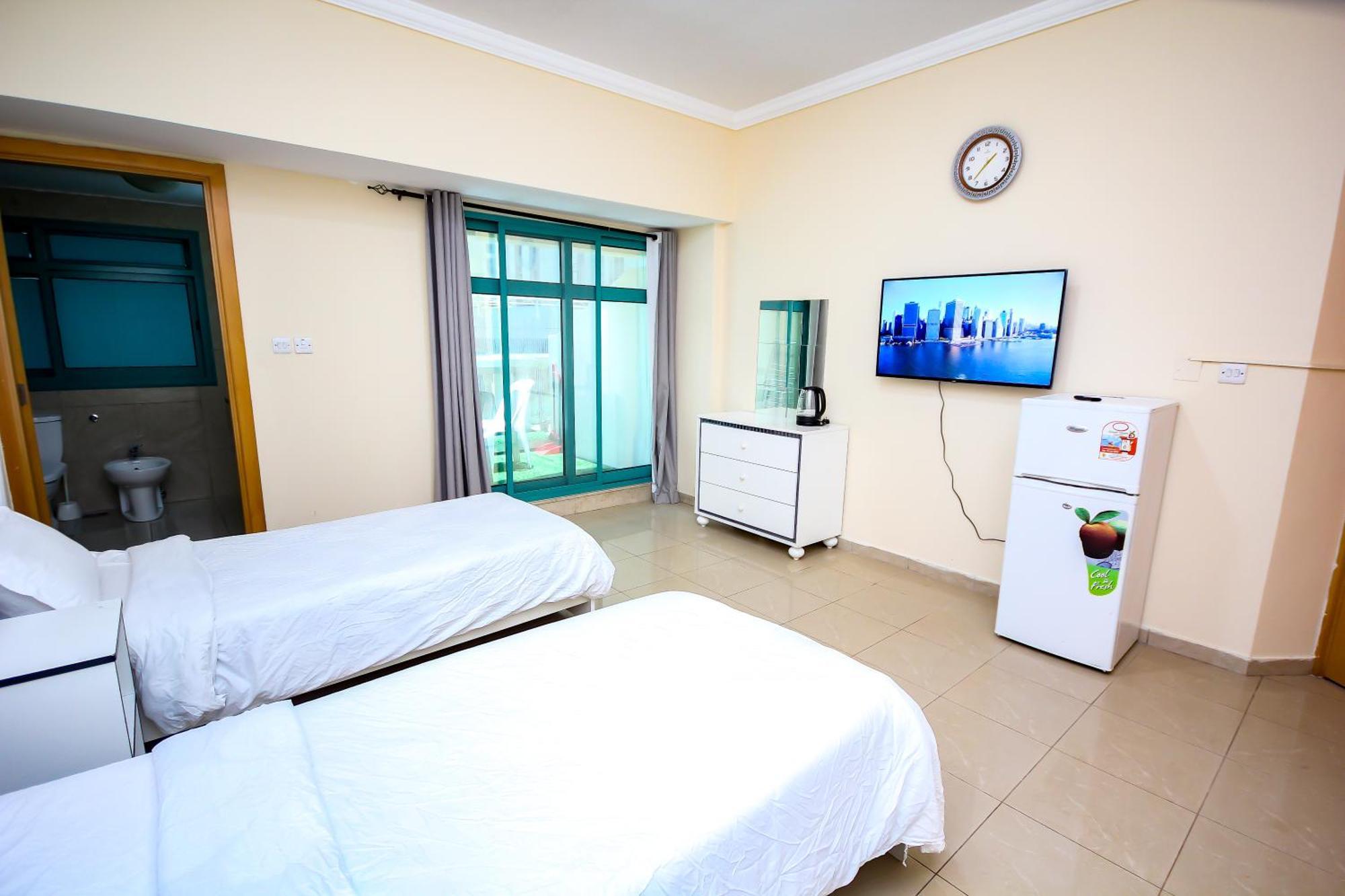 Aparthotel Wonderful Master For 