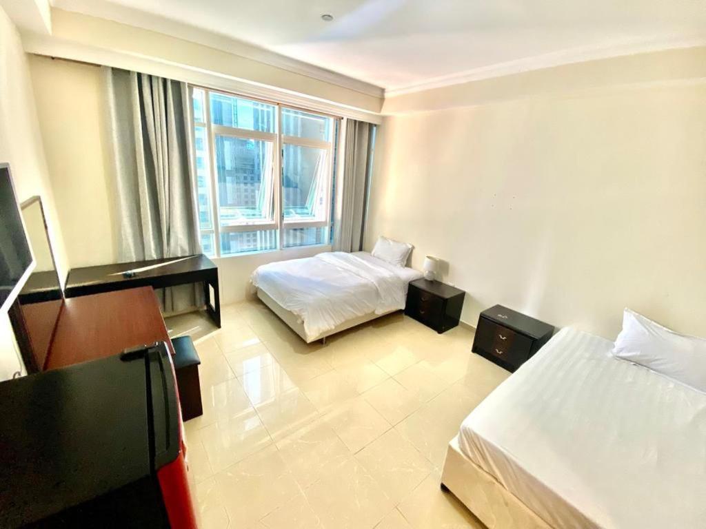 Aparthotel Wonderful Master For 