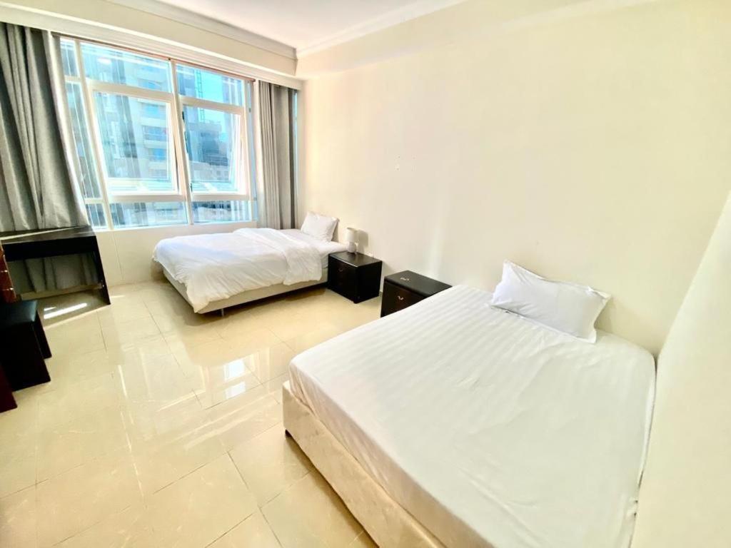 Aparthotel Wonderful Master For 