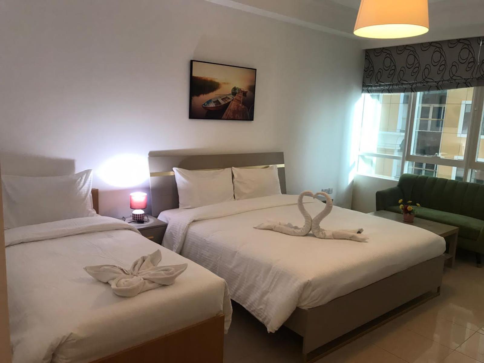 Aparthotel Wonderful Master For 