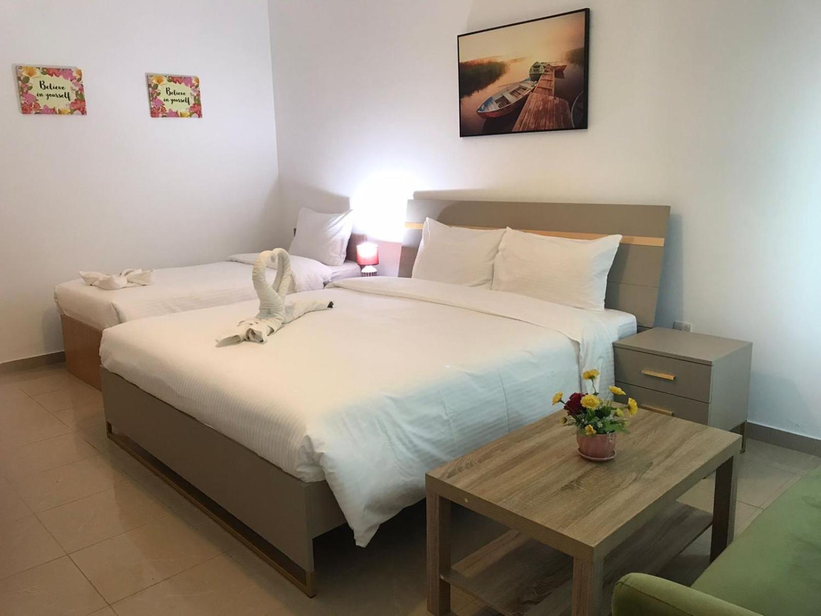Aparthotel Wonderful Master For 