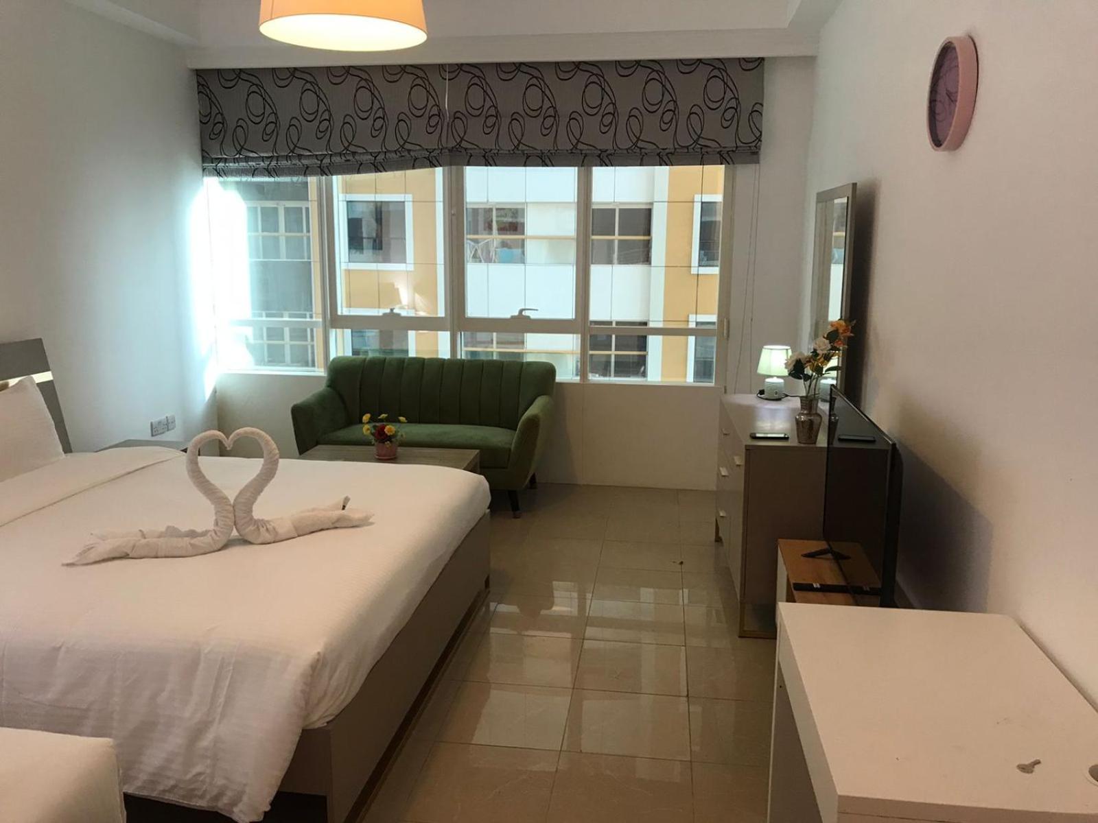 Aparthotel Wonderful Master For 