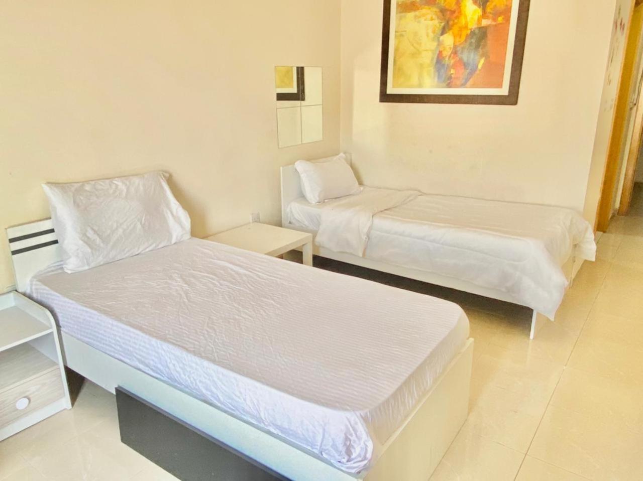 Aparthotel Wonderful Master For 