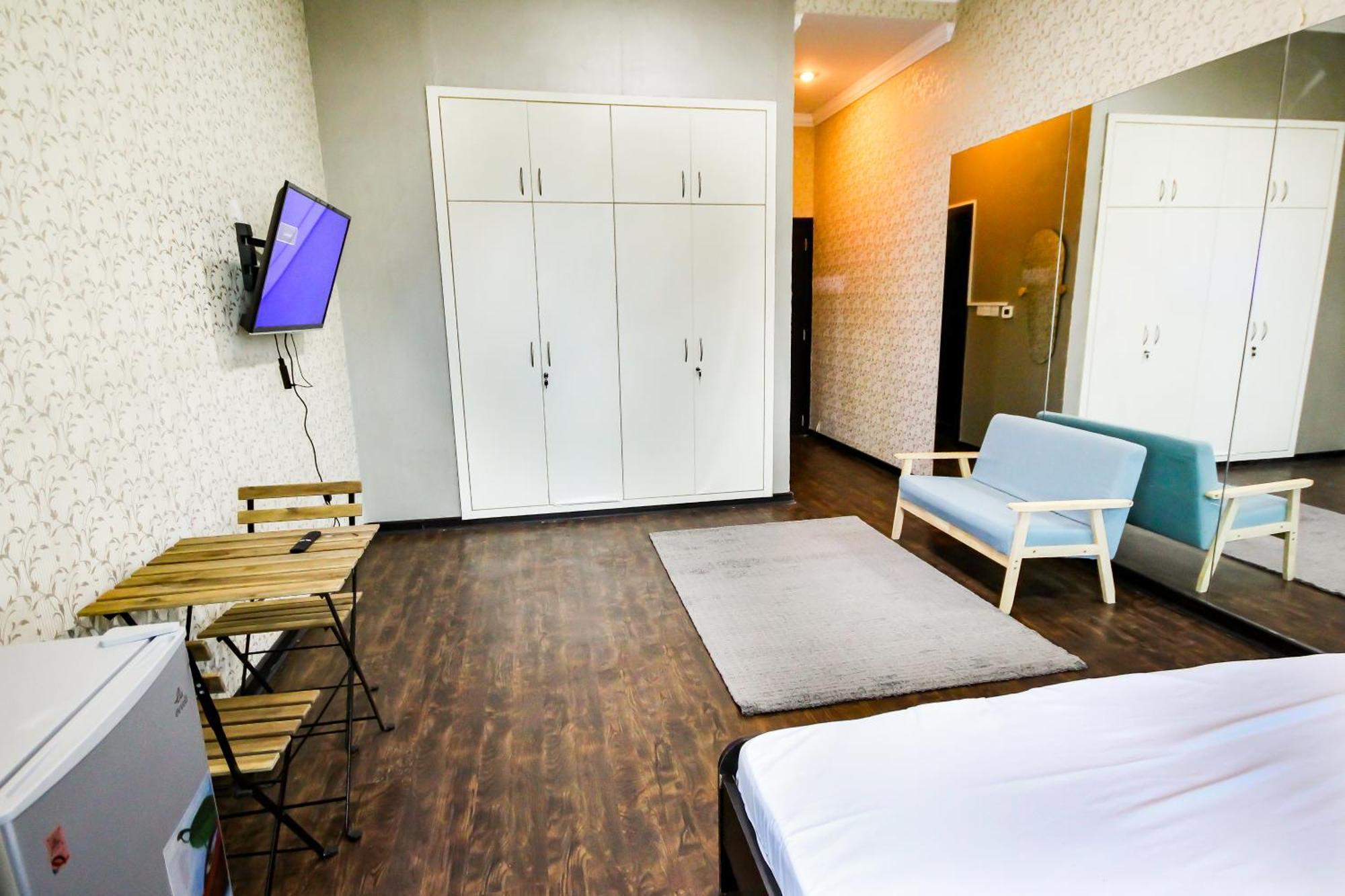 Aparthotel Wonderful Master For 