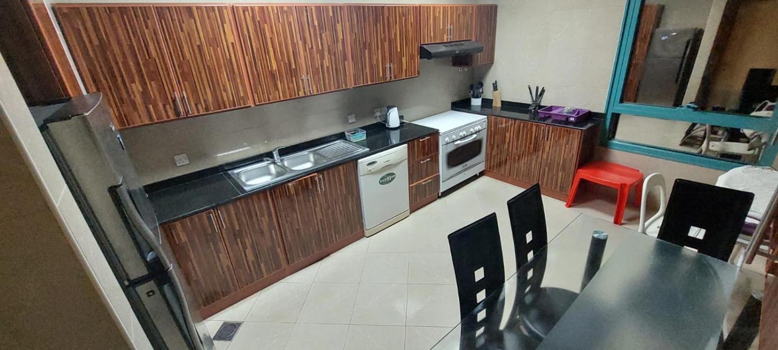 Aparthotel Wonderful Master For 