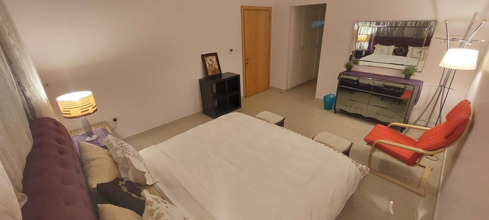 Aparthotel Wonderful Master For 