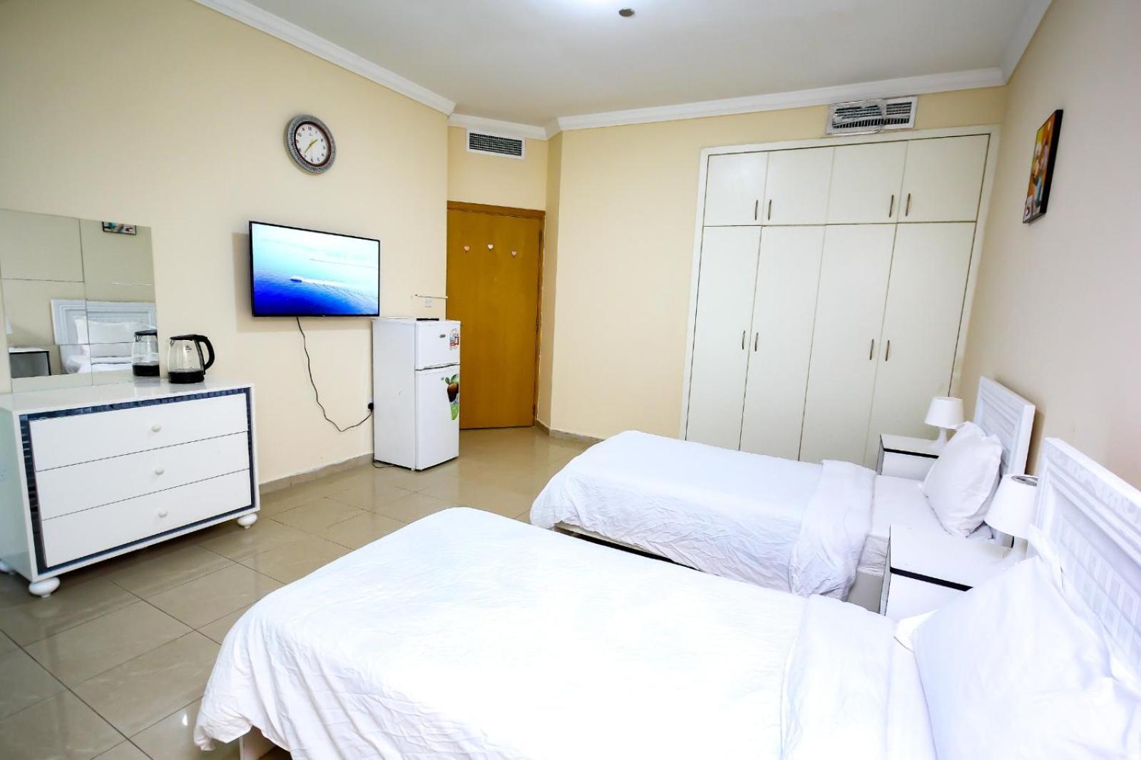 Aparthotel Wonderful Master For 